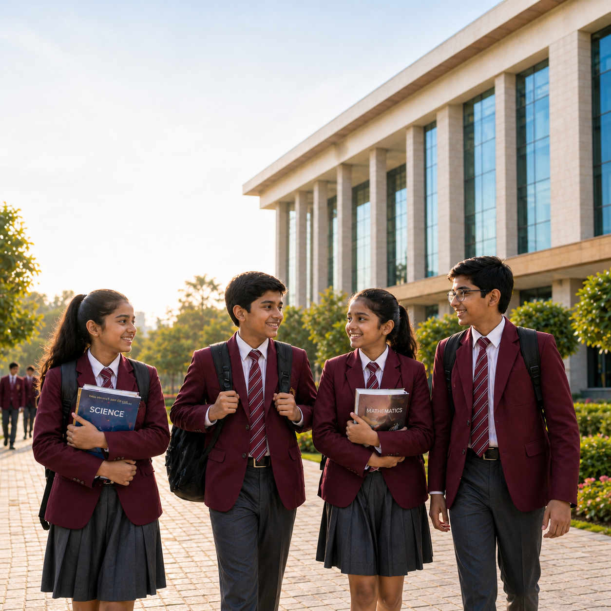 Where Learning Shapes Futures – Why Prestige Public School, Indore is the Right Choice