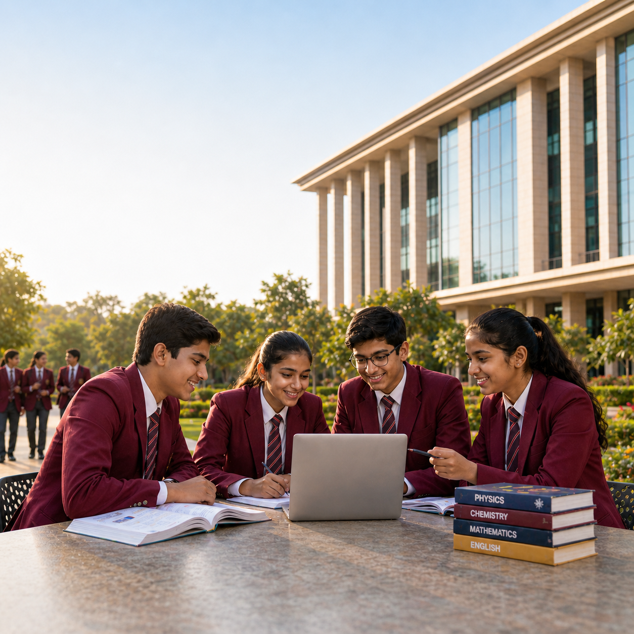 More Than a School – A Journey of Growth at Prestige Public School, Indore
